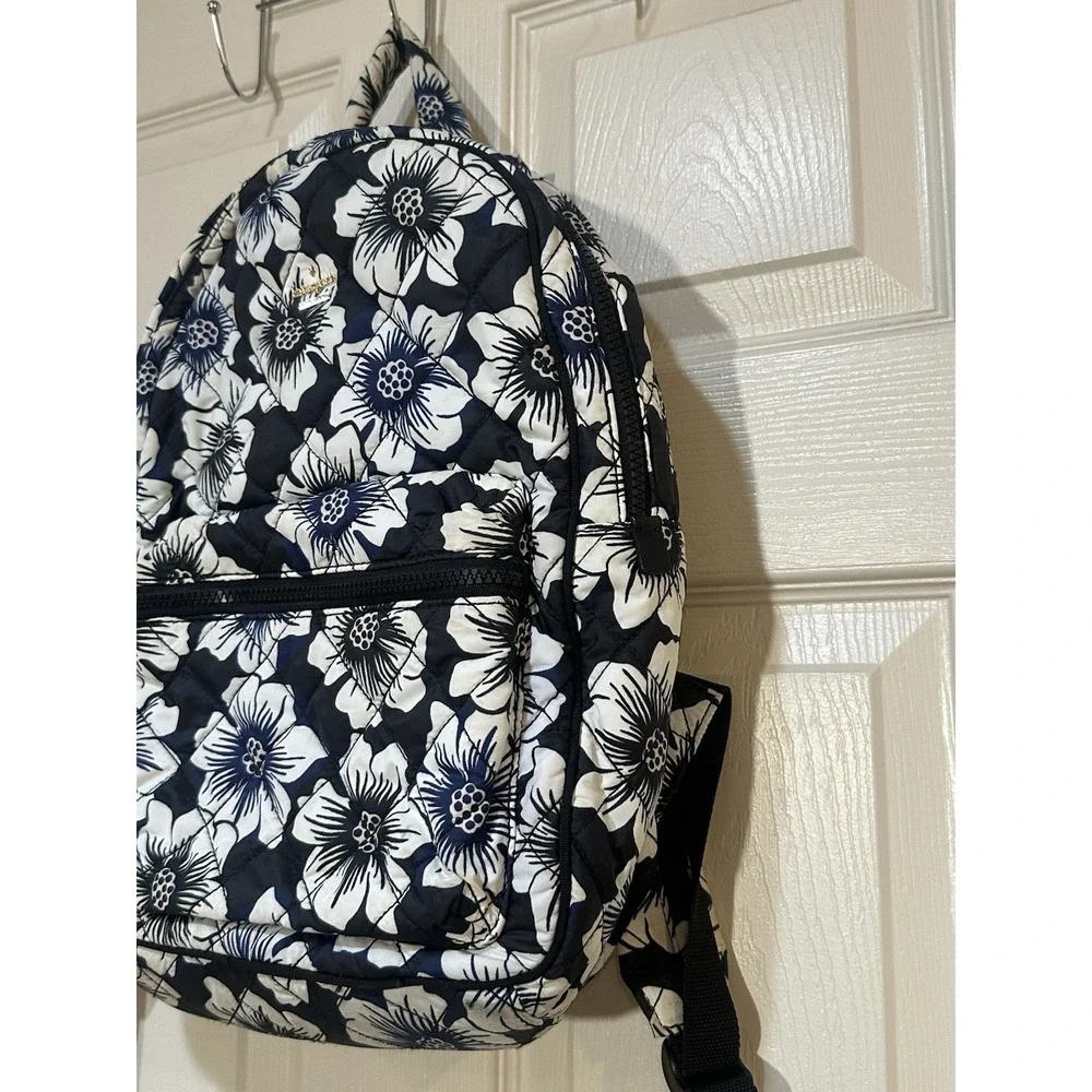Kate‎ Spade Floral Backpack